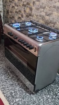 طباخ تركي • نظيف • توصيل