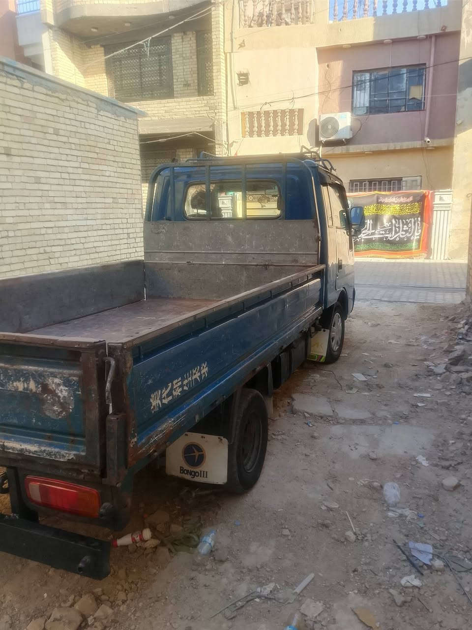 السلام عليكم كيا ام عيون 2001 للبيع رقم بغداد انكليزي تحويل ثاني يوم مكينه كير اكسل كله مكفول شاصي مكفول تخم تاير جديد باتري جديد المكان بغداد الجديده للاستفسار ***********
