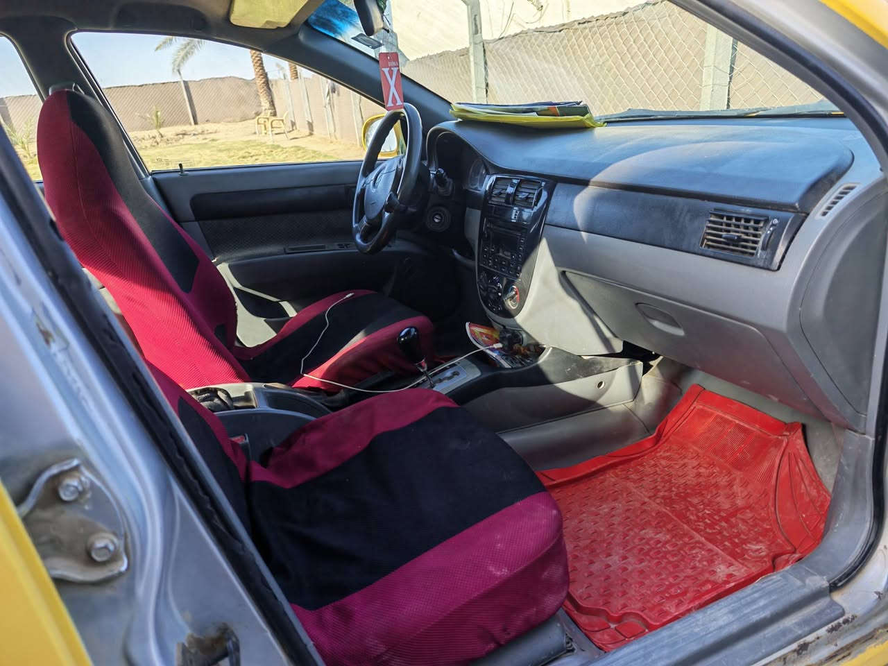 ابتره 2007 رقم بابل انكليزي  بسمي مكاني بابل سعر 58 او بيها مجال
***********
ادمن
