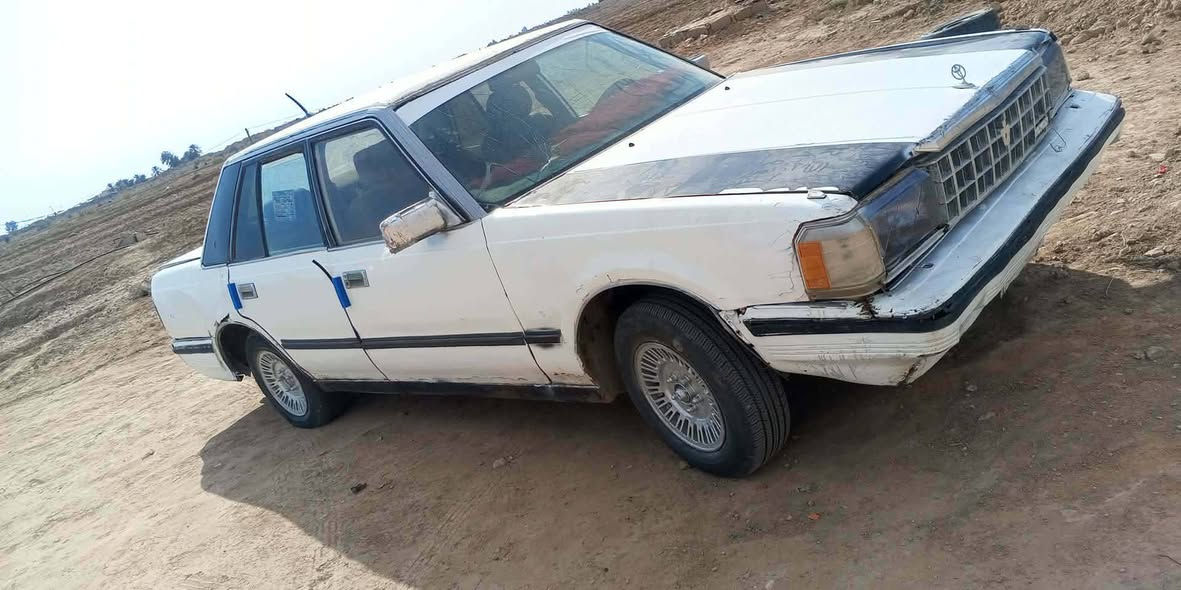 سوبر صدامي للبيع سياره شغاله ترايك وين ماتريد جاهزة مكينه كير حدادية كهربائيّة تواير  جدد. ما واصل راعيها بلانبار هو. اتكفل سرقة وعشاير سعرها
١٦// ناصريه سيددد خيل ***********
