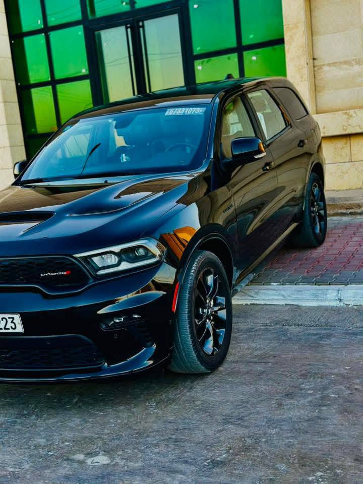 سيارة دوج  دارنكو  الموديل 2022 سيارة مواصفات فول ماعده الفتحه حادث باب خلفي  وره  السايق وبابين مكينه 5700  8سلندر  مصبوغات بأمريكا  سياره كفاله عامه و ماشيه 31  بغداد تحويل ثاني يوم  للستفسار على رقم ***********
