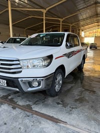 بيكم ناصي موديل 2024 رقم أربيل بسمي ماشيه 54 الف كفاله عامه من صبخ سون...