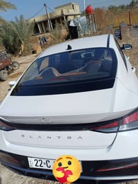 النترا موديل ٢٠٢٤ رقم اربيل فول كفاله عامه تجميع صيني  ماشيه ٣٥  الاف ...