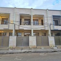 تونات 75 للبيع كل دار  يحتوي  على هول صالة منور مطبخ وخدمات عدد 2 غرف ...