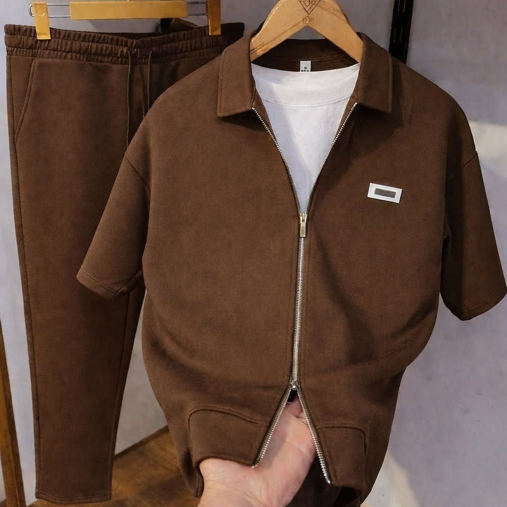جديدنا💯
سوت رجالي قطعتين 
خامه قطن سوري  💥
قياسات L XL XXXL XXXL
الشد 20 قطعه ب 195
جملة فقط🔥🔥


**إذا كنت صاحب هذا الإعلان وتريد حذفه لأي سبب، رجاءا أرسل رسالة إلى الدعم الفني**