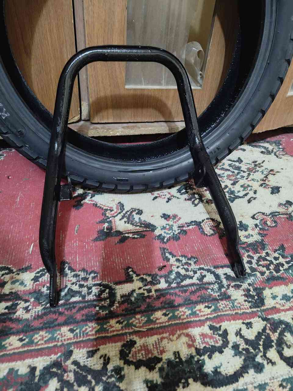 السلام عليكم سوبايه دايون لايتي و تاير لايتي بلادي للبيع ستفسار اكثر خاص او تصال على رقم ***********
