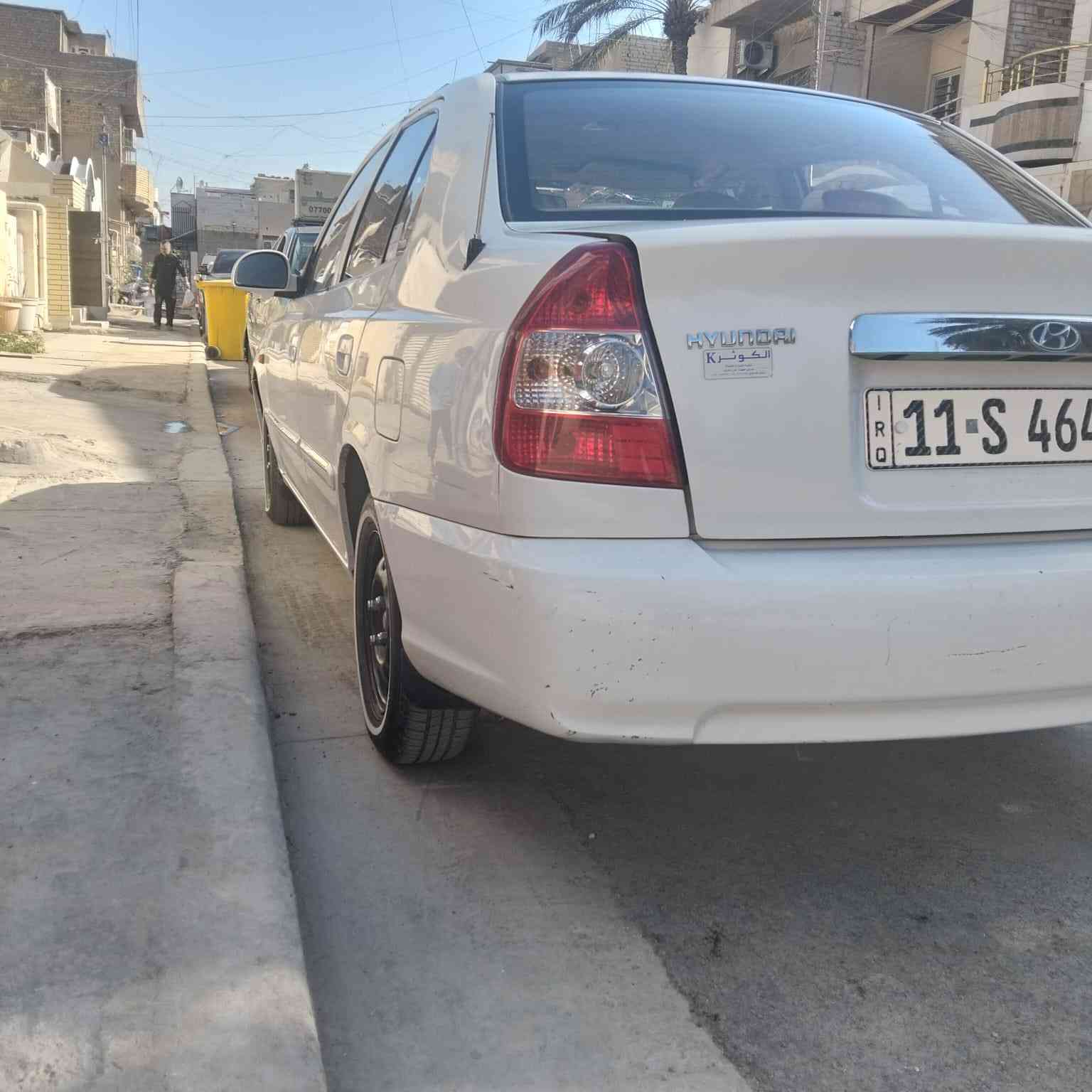 السلام عليكم فيرنا ٢٠١٢كير اوتوماتيك كير مكينه مكفولات  صدره جديد سياره خير من الله بيه صبغ بجاملغ وقليل بلباب اثر خدوش مكاني شارع فلسطين *********** سعره ٨٢
