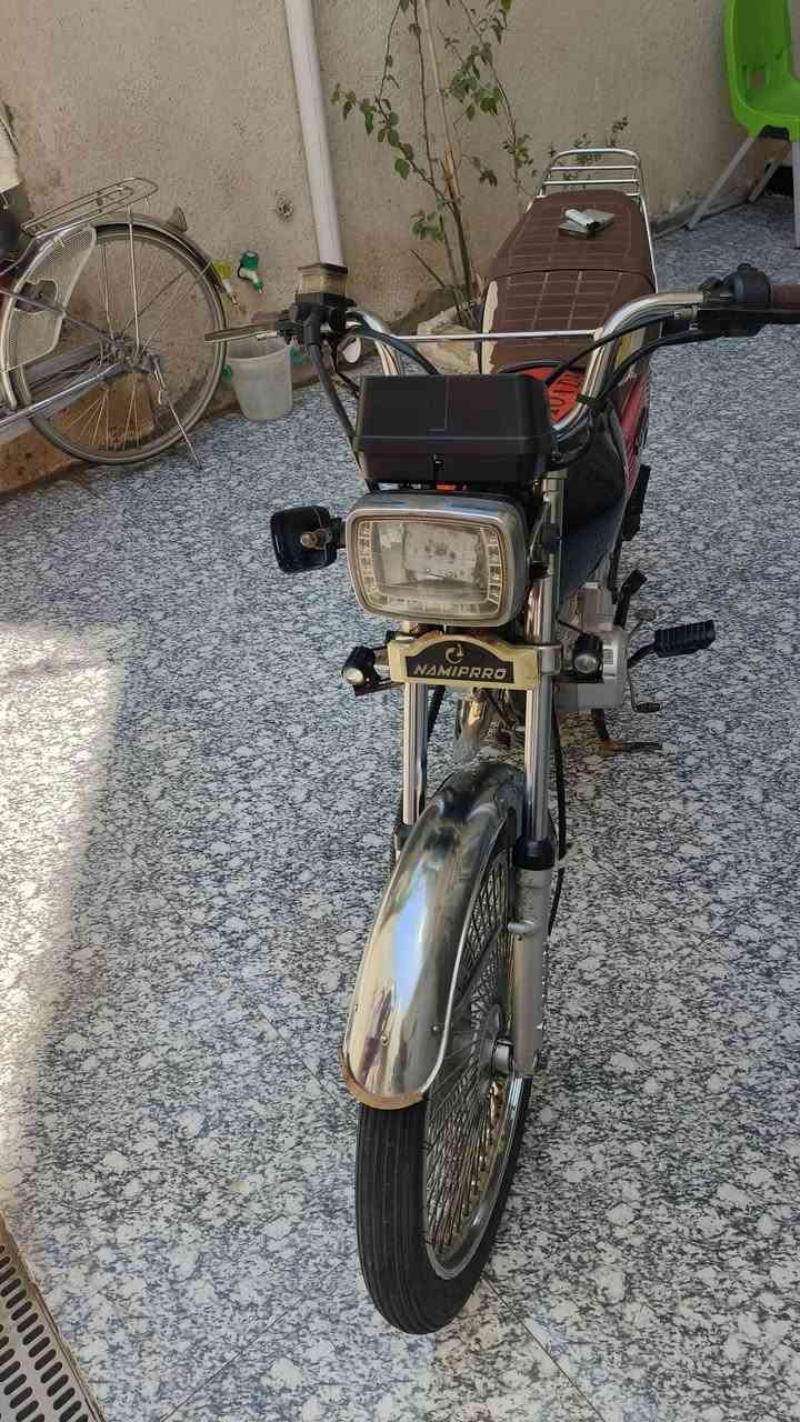 دراجه لبيع سعر ٥٥٠ ) ***********
