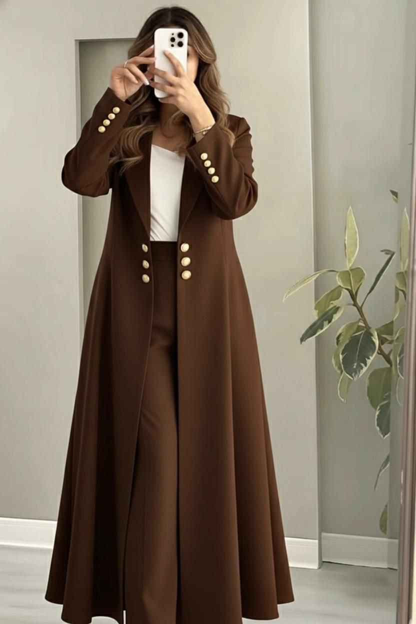 بشت مع بنطلون❤‍🩹
السعر 33 الف فقط  
خامة هوريم دابل تركي
40-42-44-46-48-50 بغداد, العراق


**إذا كنت صاحب هذا الإعلان وتريد حذفه لأي سبب، رجاءا أرسل رسالة إلى الدعم الفني**