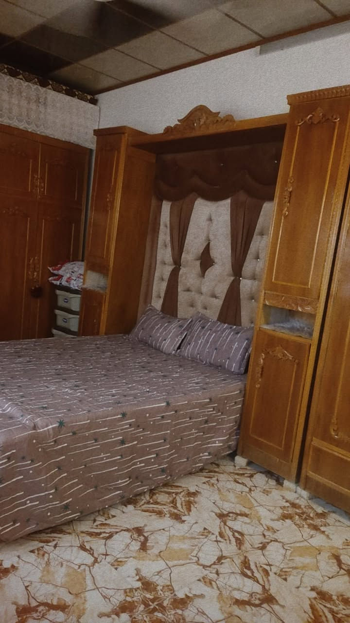 السلام عليكم  غرفة اخشاب للبيع السعر ٨٠٠ الف 

مكاني موصل حي الرشيدية

للاستفسار الاتصال على الرقم ***********
