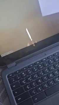 لابتوب • مع التوصيل • تفاصيل بالفيديو