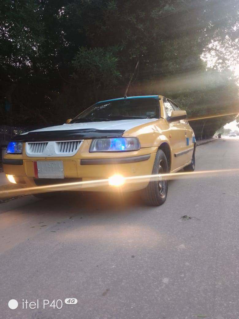 سلام عليكم سمند للبيع فقط كير ومكينه مكفولات باتري جديد زو ج تايرات جدد ماسحات زراكات كله شغال مسجل كهربائيات كله شغاله حداديه نص ونص اسياره ابيعه بدون مداور رقم رائع عدي بس ميرضه يداور آني اتخرت بل مداور بيع بدون مكاني نجف السعر 14 وتساب ***********
