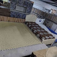 سراير • نظيفه • محاويل حي العسكري