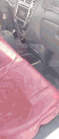 السلام عليكم كية موديل 2010 كير ومحرك جديد تخم تاير مشروع وطني  الرقم انكليزي المكان بغداد قرب بسمايه الاتصال عل الرقم ***********   السعر83  وبيهة مجال بسيط
