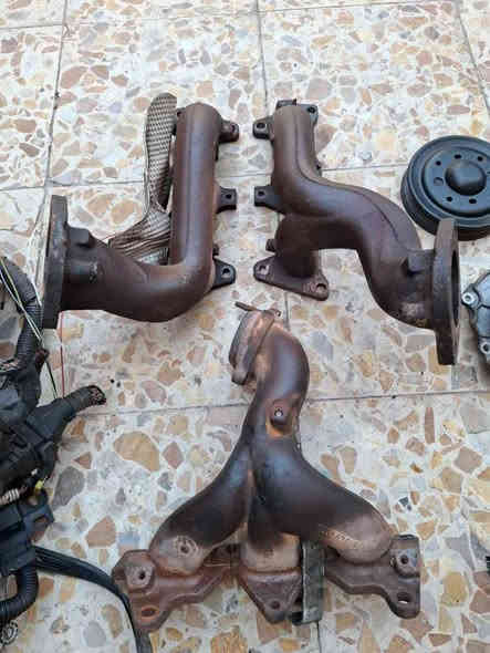 ادوات احتياطية مال حاوية  كابرس 2006 مكينة 3.6

1- ثلاجة 
2- دكشنات (٣)
3- واتر بم (٢)
4- قايش تايمن (١)
5- ظفيرة مال محرك حاوية
6- نوزلات مال حاوية
7- كوع مال محرك 3.6
8- بولي (١) 

للأستفسار على الرقم *********** 
ملاحظة( مكلف بالنشر)
العنوان: بصرة / حي المهندسين البصرة
