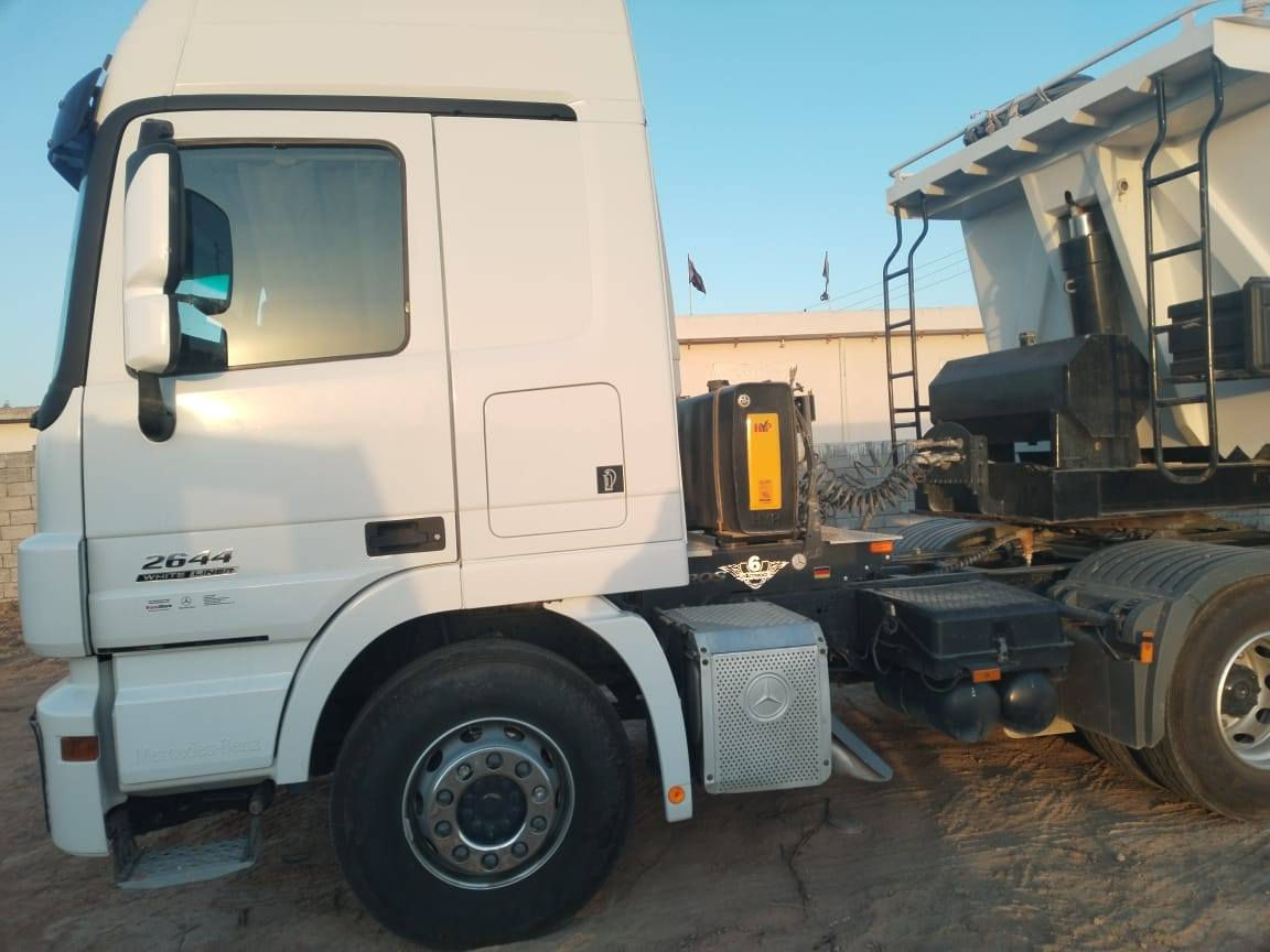 سلام عليكم الكتروز سكس موديل 2016 وتماتيك 
مربوطه عريانه حداديه  اربع محاور مسجله كلاب سياره  جديده رقم سليمانيه *********** 
***********  مكلف
