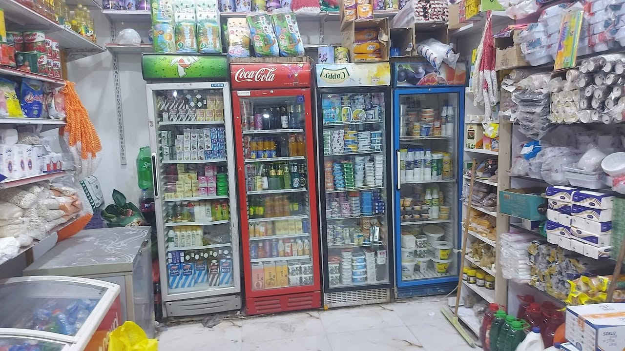 برادات للبيع مكاني الناصريه الاسكان الصناعي سعره وحده 300 وبيه مجال للشراي اتصال ع رقم ***********
