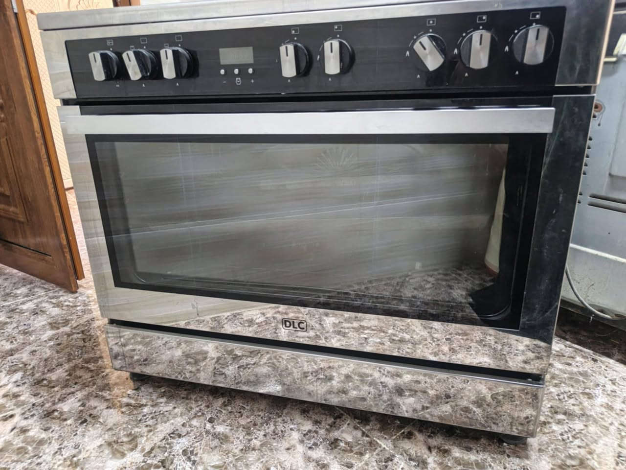 تەباخی لۆک لۆک تەنها ساڵیکە کاری کردوە ،750هەزاری پیدراوە ئیستا دەفرۆشریتەوە بە 425مامەڵە کەرکوک ..


**إذا كنت صاحب هذا الإعلان وتريد حذفه لأي سبب، رجاءا أرسل رسالة إلى الدعم الفني**