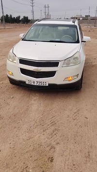 ترافرس 2012 خليجي للبيع تلفون/واتساب 07705695240