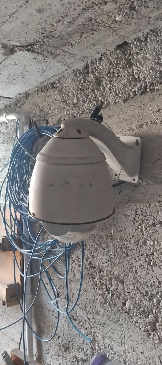 كاميرا  1.3Mp  ptz 30X
فيديو زووم الكامير zoom

السعر 65 دينار للتواصل 0772239792

السعر نهائي


**إذا كنت صاحب هذا الإعلان وتريد حذفه لأي سبب، رجاءا أرسل رسالة إلى الدعم الفني**