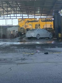 الشرقاط تكريت • طلاب خارجي • كورلا