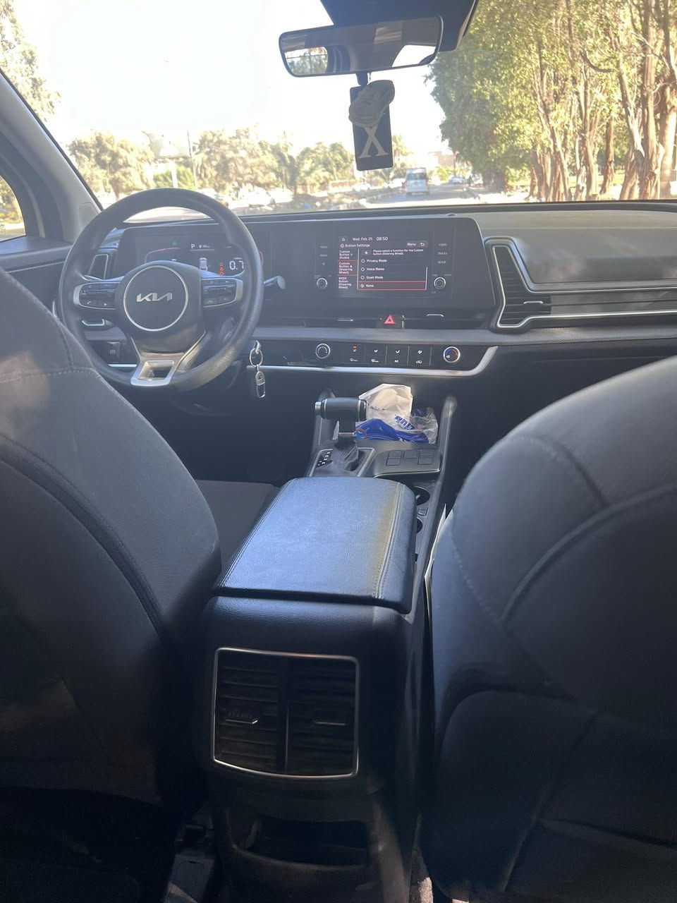 سبورتج 24 امريكي ماشيه 36 الف حادثها جاملغات اماميه مع بنيد مبدل نفس الون  السونار  موجود ويه الصور محرك 250
السعر 180 بيها مجال 
مكانها بغداد حي الجوادين 
*********** حجي علي
