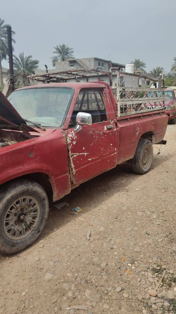 السلام عليكم ورحمة الله وبركاته
بيكم موديل 82 رقم ديالى شغالة سنوية ضايعة ولكن بيها اوراق مال معاملة تجديد وباقية على النص مامكمليها العنوان ديالى السعر 9 أوراق وبيها مجال ***********
