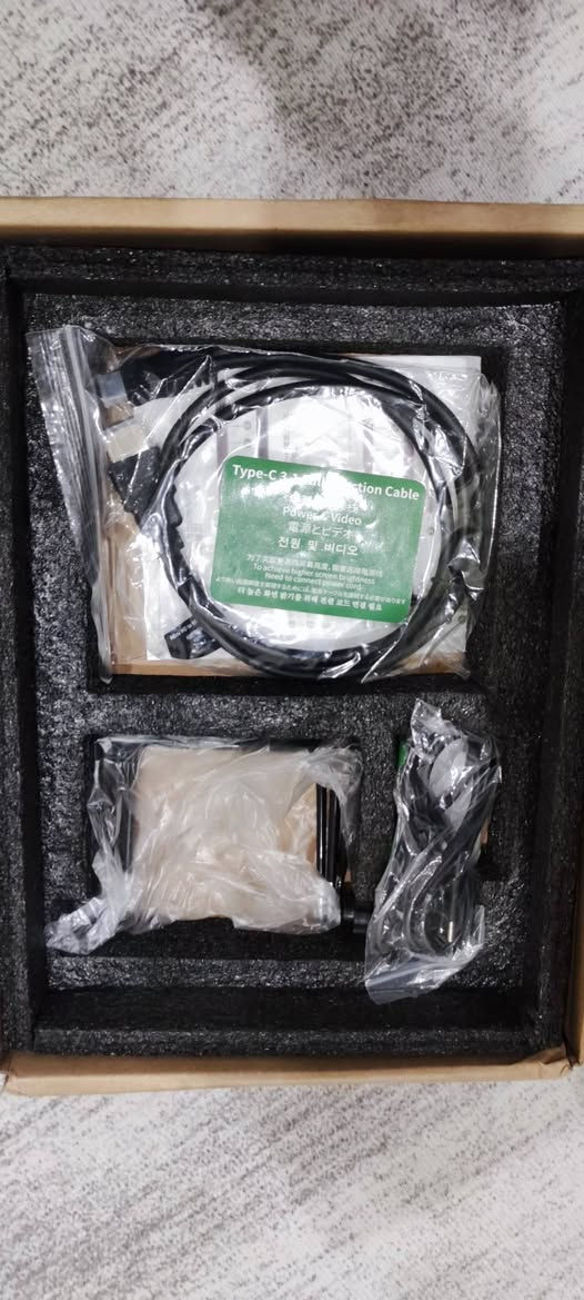 شاشه جديده اب هاذه الشكل السعر 35


**إذا كنت صاحب هذا الإعلان وتريد حذفه لأي سبب، رجاءا أرسل رسالة إلى الدعم الفني**