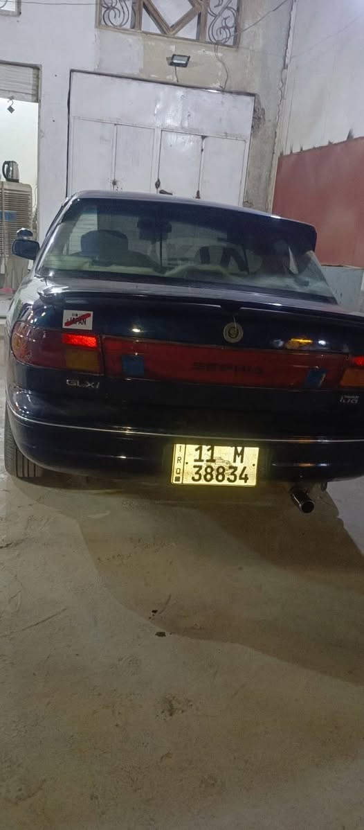 سلام عليكم البيع كيه سيفيه موديل ٩٤ رقم بغداد مشروع وطني


**إذا كنت صاحب هذا الإعلان وتريد حذفه لأي سبب، رجاءا أرسل رسالة إلى الدعم الفني**