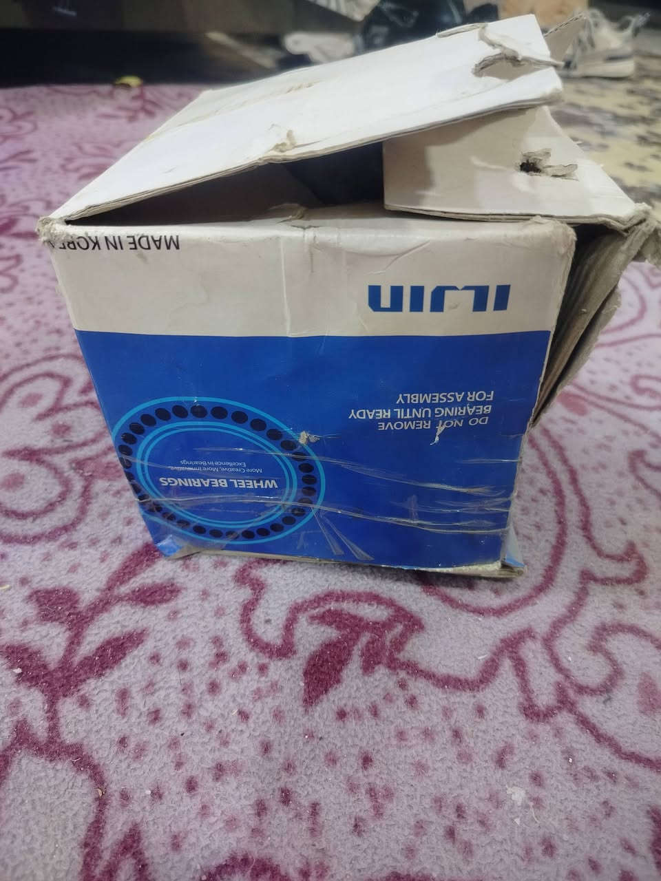 السلام عليكم بوربرن سوناتا يمين جهه العبري  2015 الى 2017 كوري اصلي وكاله للبيع شتريت ثنين واحد طلع مابي شي للبيع قيم واخذ بليرضي الله ***********
