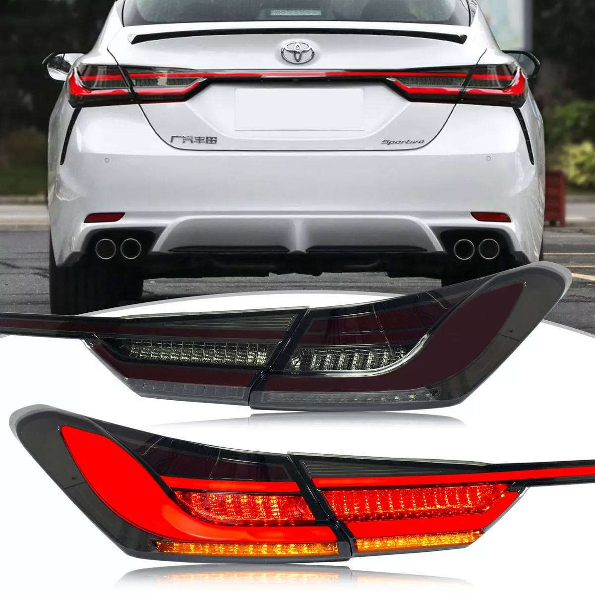 يقدم اون لاين كماليات السيارات كل ماهو جديد....
بك لايت  متصل ليد كامري 
2018-2023 
 
🚗🚘يوجد خدمه توصيل لكافة محافظات العراق🚘
🚗
للطلب والاستفسار 
‏whatsapp📞
توصل بغداد 5
توصل محافظة 10
‬
***********‏ ☎️‬
***********☎️

‏‎#دائمآ_الافضل 
‏‎#الاختيار_عليكك_والابداع_علينا 
‏‎#مميزين_لانكم_ تستحقون_التميز
