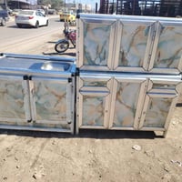 كاونترات كلمن • سعر حلو