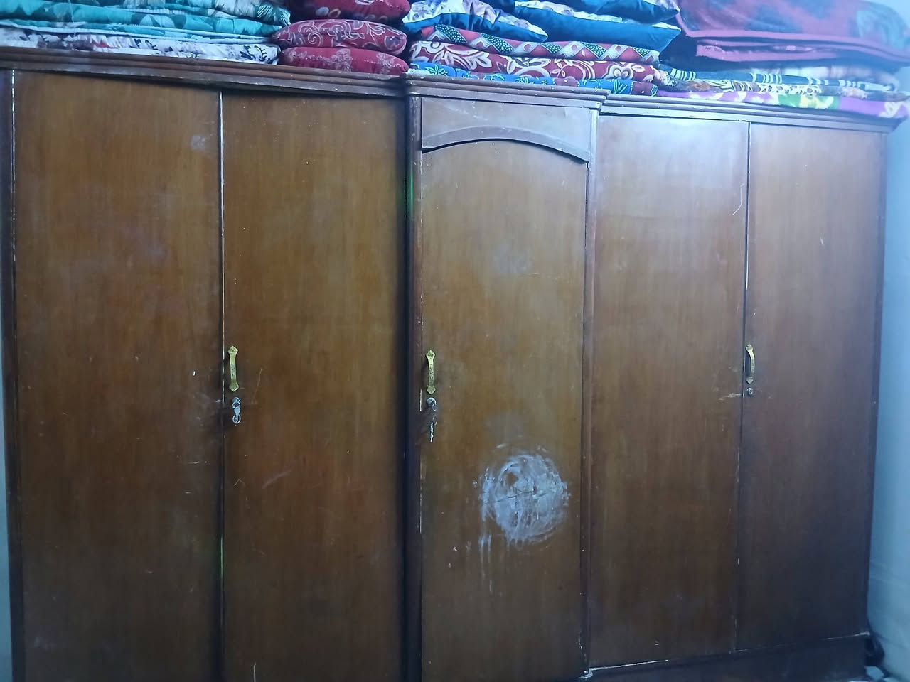 كنتور عدد ٢ الوحد ١٠٠ وبي مجال قليل


**إذا كنت صاحب هذا الإعلان وتريد حذفه لأي سبب، رجاءا أرسل رسالة إلى الدعم الفني**