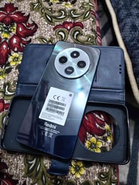 ريدمي اس 14 • مستعمل يوم • فلوجه العسكري