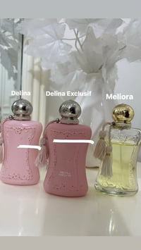 عطور نسائيه • مجموعة • طلب دايركت