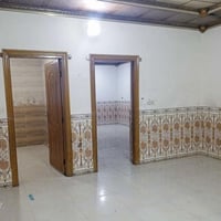 بيت للايجار • غرفتين • جمعية اسكان المواني