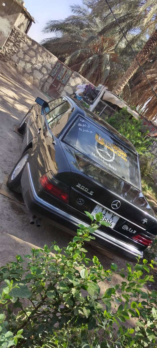 سلام عليكم
أقرأ التفاصيل وخابر وتشلع عيوني
1_موديل 92
2_رقم بغداد الدولي بإسمي تحويل مباشر بأي محافظة تعجبك
3_قواعد الدبلات بلاديه كذالك البرانكيتات
4_غرفه مخمل 4جام كهربائي
5_مكينه بلاديه لاتبغير لاتنقيص
6_تخم تاير جديد
7_سنتر لوك
8_مكان السيارة كربلاء طوريج
9_السعر 75وقابل للتفاوض
10_صبغ فرن جماليه 
*********** واتساب
اتصال
