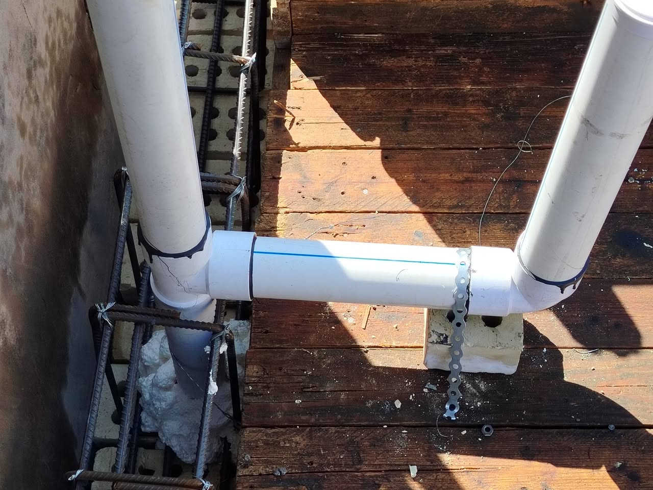 السلام عليكم
على بركة الله 
تأسيسات صحية عامة 
تاسيس مجاري
تأسيس ماء
تأسيس بوري سبلت 
تشطيب
سحب ماء رئيسي
صيانة
#الدكتور_للتأسيسات_الصحية
كربلاء المقدسة 
***********
