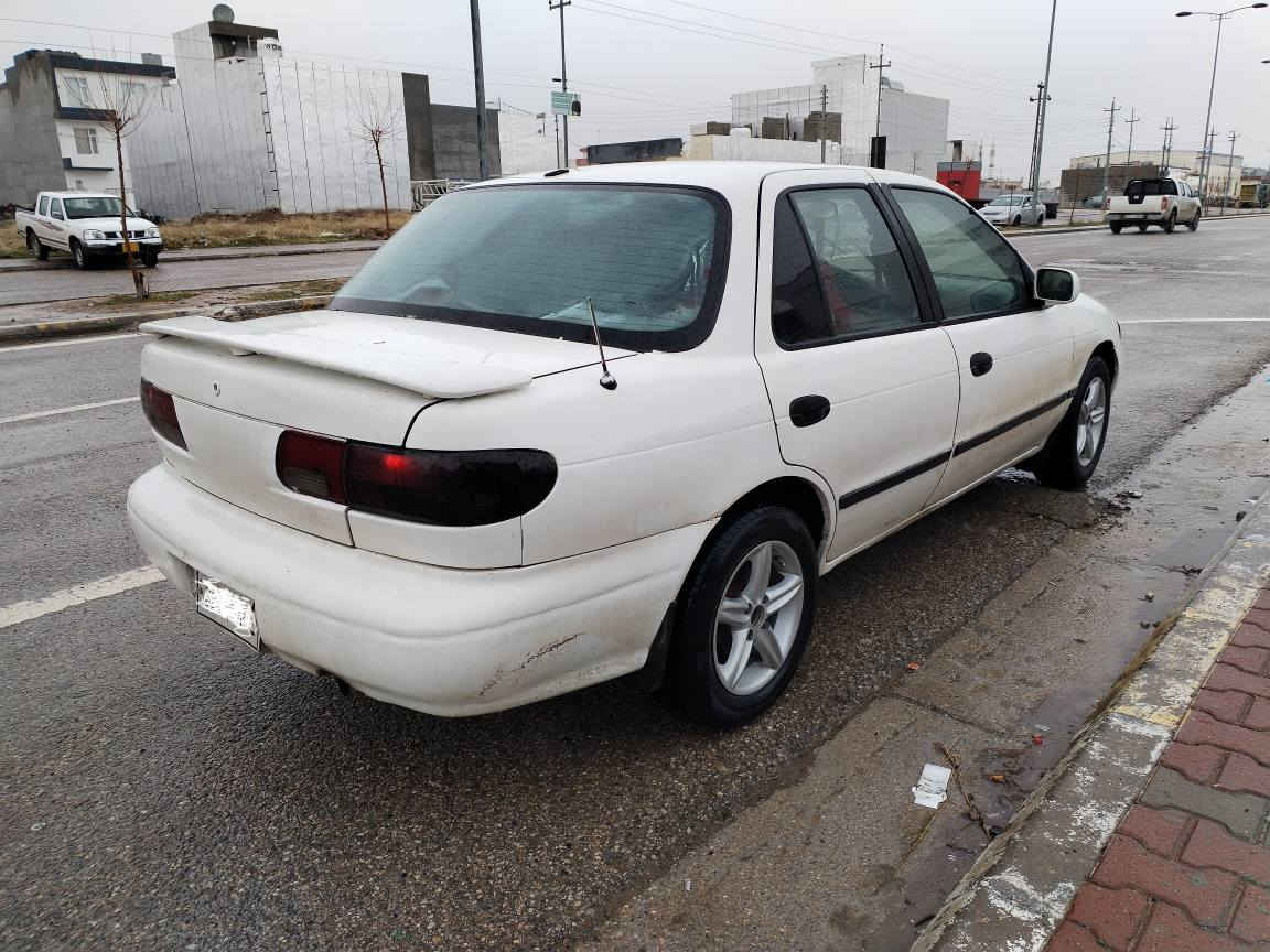 کیا سیڤیا بۆفرۆشتن مۆدیل 96 ئارم پلاسیک هەولیربەشەرتی ئەوەلیاتو موسوبراوە سەنەوی مەنەفیستیشە مەکینە 8 بەخ گیرعادی تەبریدی ساردو گەرمی بەشەرت کارەباییو ناوگیچی هەموی مەزبوتە چوارتایەیی تازە سەیارەکی جوانە سعری 35 گەڵاو کەمیک مەجال 
***********
*********** السليمانية, العراق
