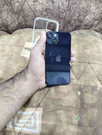 آيفون ١٣ عادي وتر بروف كفاله عامه ماستر بطاريه ١٠٠ ضمان سنتين اسخدام ق...