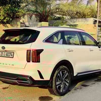 سورنتو ٢٠٢١ • خليجي مكفولة • ٧ راكب