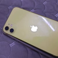 آيفون ١١ • نظيف • بغداد