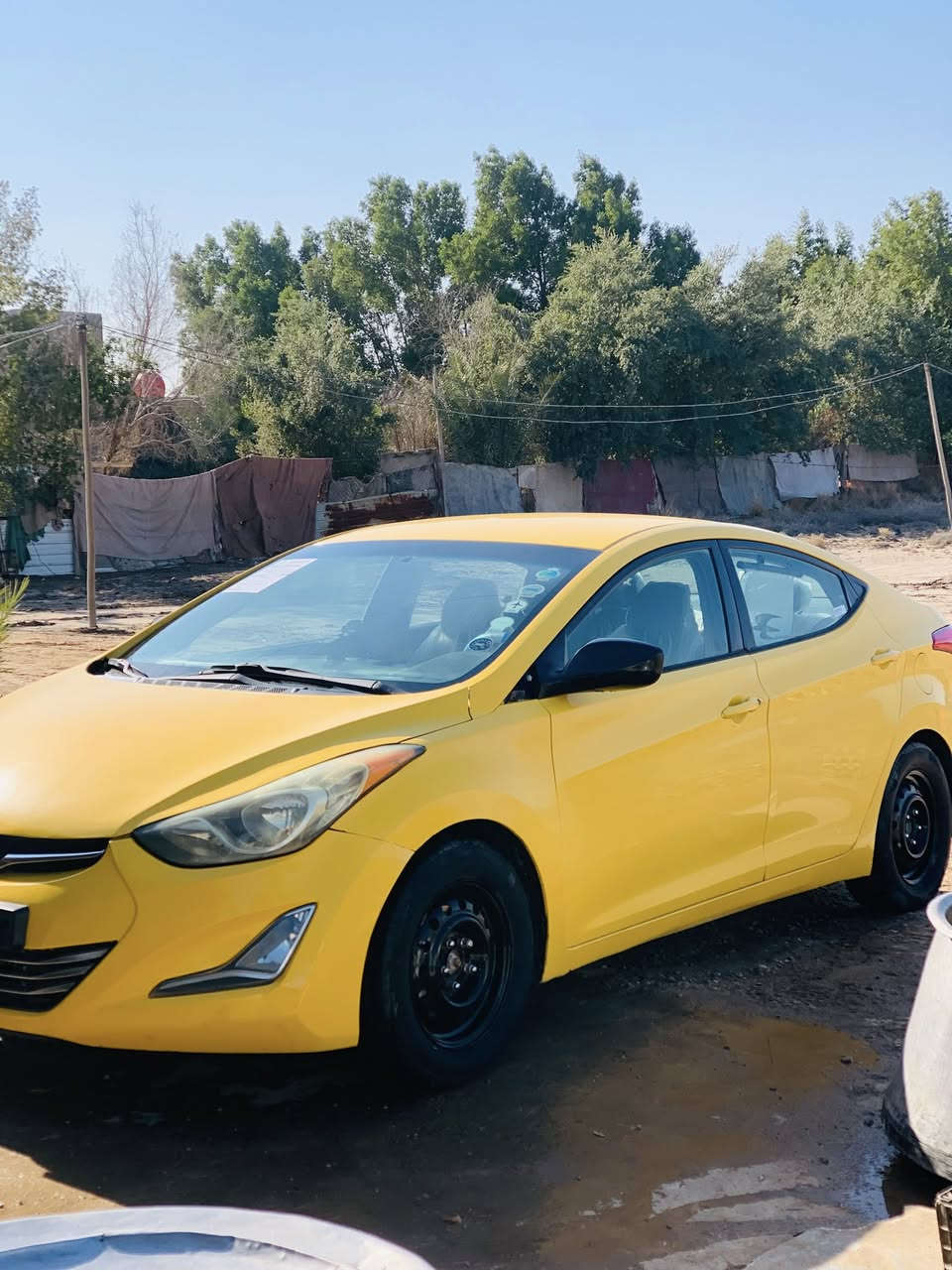 سلام عليكم النترا 2013 امريكي حادث جاملغ امامي وبنيد مصلحات نفسهن بدون دواخل كلها ليبل واحد  السياره بسمي جاهزه وحلوه  ***********
