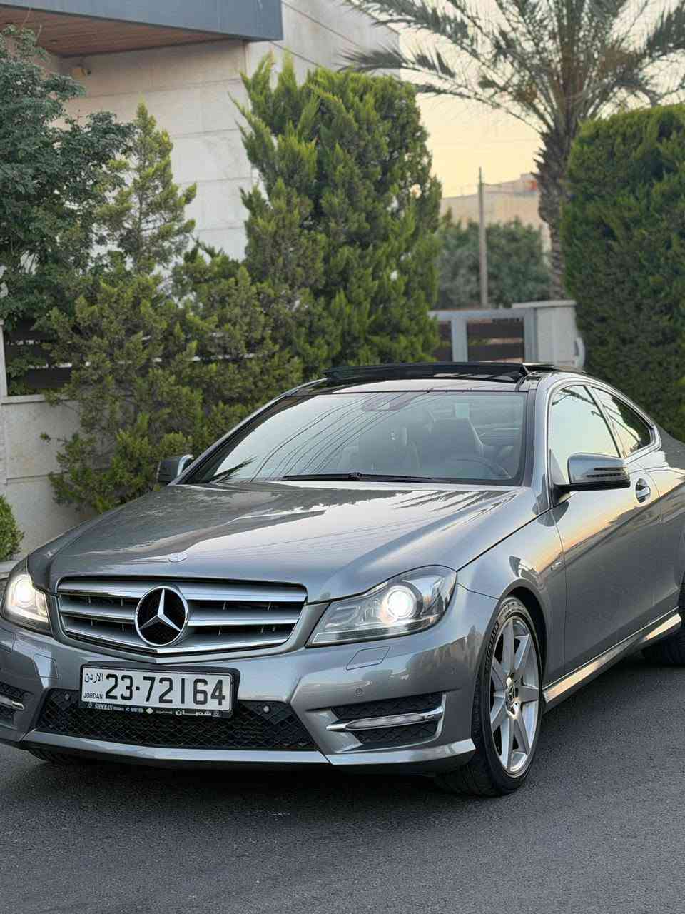 بسم لله الرحمن الرحييييم
 
مرسيدس C250 كوبيه FULL AMG
للاستفسار 0798253601

السعر ( 15300 )

موديل 2012  

فحص السياره 

جيييييييييييييد 

جيييييييييييييد

جيييييييييييييد

ضربه على الراس 

فل اضفات أعلى صنف 

فتحه بانوراما 

جنط AMG الاصلي 

اناره ليليه 

سديه تشينجر 

كت AMG بالكامل 

كراسي كهرباء بالكامل

موري كهرباه

زجاج ملون شركة 

ماتور 1800 

قير اوتوماتيك 

ترخيص سنه كامله 

جنطات شركة مميزه 

اضويه نهاريه 

فرش جلد الشركه الاصلي 

سبير الشركه مع عدتها كامله 

ماشيه 200 الف كيلو متر 

السعر (15300)

للاستفسار  0798253601 عمان, محافظة عمان


**إذا كنت صاحب هذا الإعلان وتريد حذفه لأي سبب، رجاءا أرسل رسالة إلى الدعم الفني**