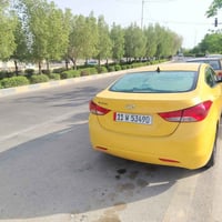 النترا امريكي للبيع موديل 213حادث باب خلفي فقط مبدل لا دواخل رقم بغداد...