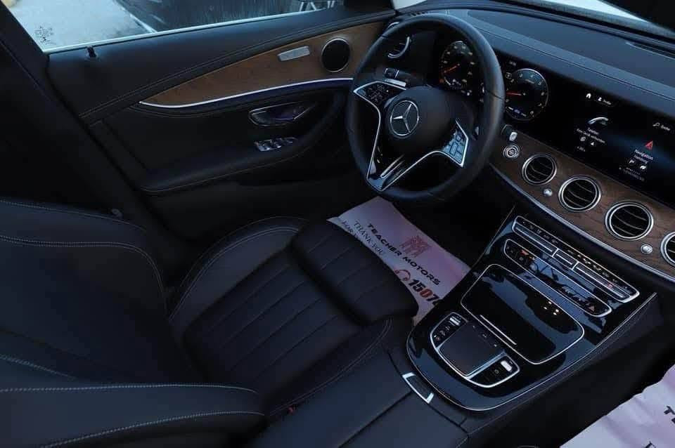 E300 exclusive
MY/2021
ZEROO 
Cash or installment 
01050049544 العجوزة, الجيزة


**إذا كنت صاحب هذا الإعلان وتريد حذفه لأي سبب، رجاءا أرسل رسالة إلى الدعم الفني**