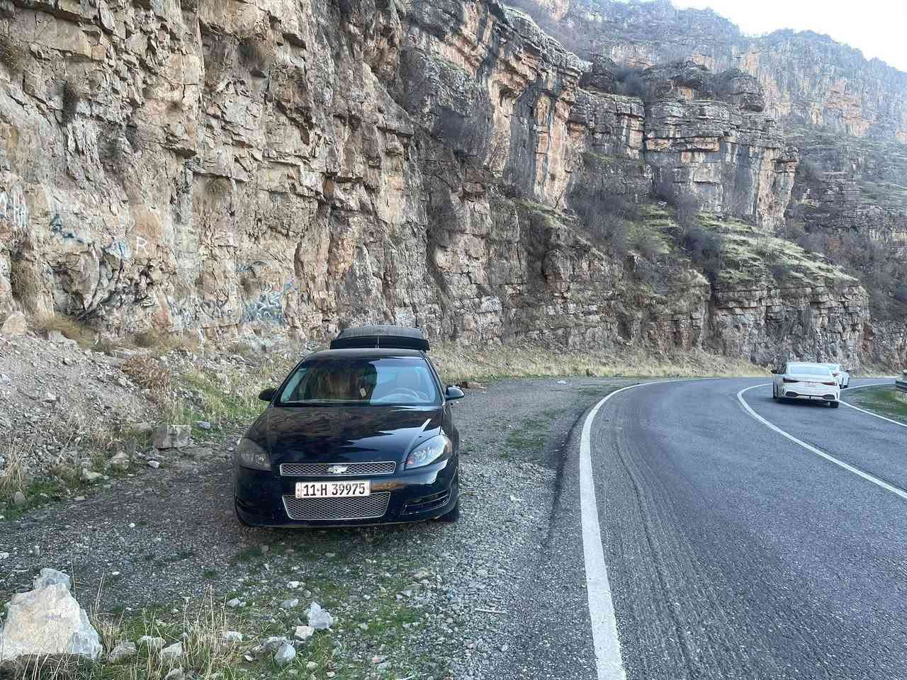 سلام عليكم شباب بيع أو مراوس حسب القناعه دخول كلين هنا قطعتين صبغ بدون دواخل ميكانيك مكفول بعقوبه ***********عارض١١٥ وبي شي بصيط موديل ١٦
