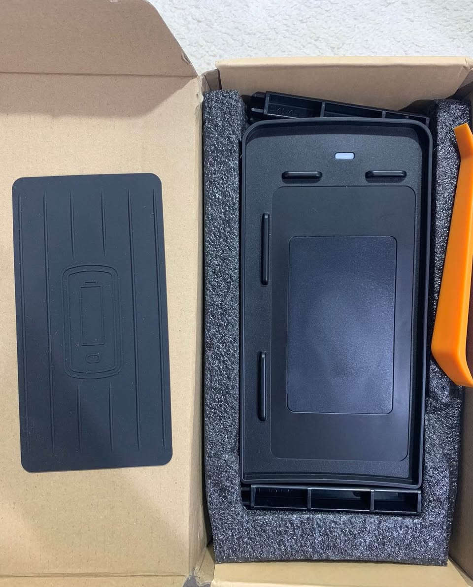 ئەم ئەشیایانە بۆ فرۆشتن سعریان خوار بازاڕ عەتەری Bmw  و قەباغ بلاجکتۆری Bmw  و وایەر لێس چارجێک و لیدی دەعامی فۆرد موستەنگ و لیدی Bmw E46 و لیدی کادیلاک ئیسکەلەید و ئێمپیفایەرێکی 1200wهەمووی ئەوروپین لەگەڵ ٣ جی پی ئێس بۆ ناو سەیارە و هەر جێگایەک بتەوێ دای ئەنێی لەگەڵ مۆبایل کۆنێکت ئەبێ رانية, السليمانية


**إذا كنت صاحب هذا الإعلان وتريد حذفه لأي سبب، رجاءا أرسل رسالة إلى الدعم الفني**