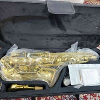 ساكسفون • جديد • توصيل لكل العراق