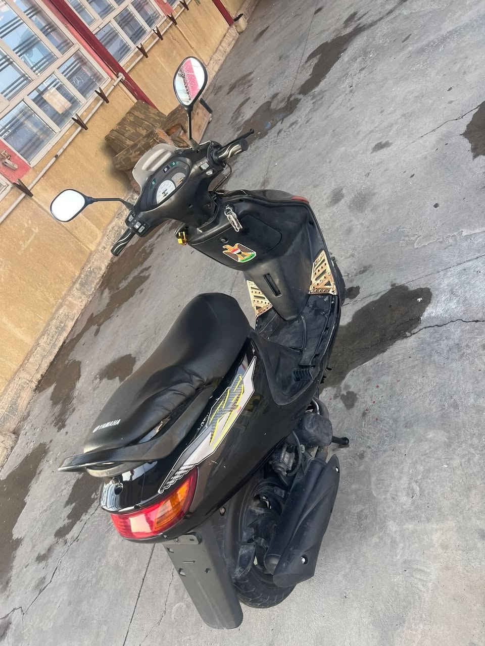 السلام عليكم 
فراشه فحل للبيع 
السعر 300
مكان بابل محاويل 
متواجد خاص


**إذا كنت صاحب هذا الإعلان وتريد حذفه لأي سبب، رجاءا أرسل رسالة إلى الدعم الفني**